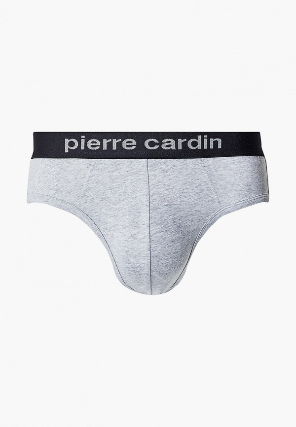 Трусы Pierre Cardin цвет серый 