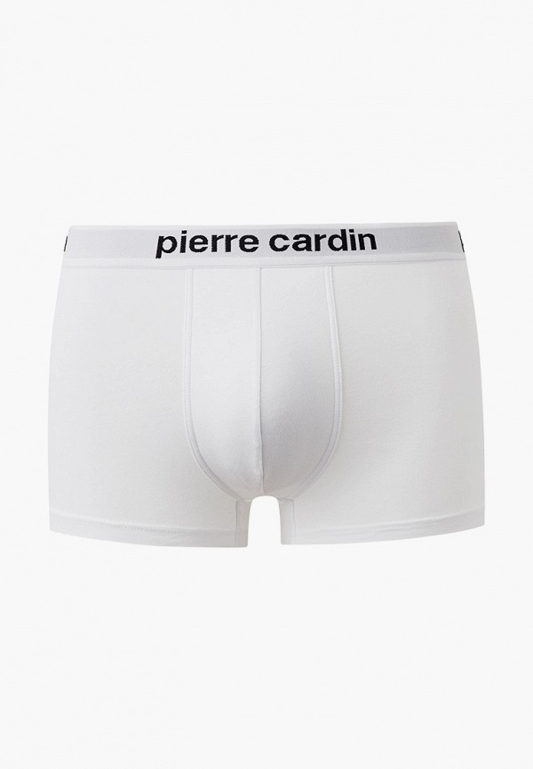 Трусы Pierre Cardin цвет белый 