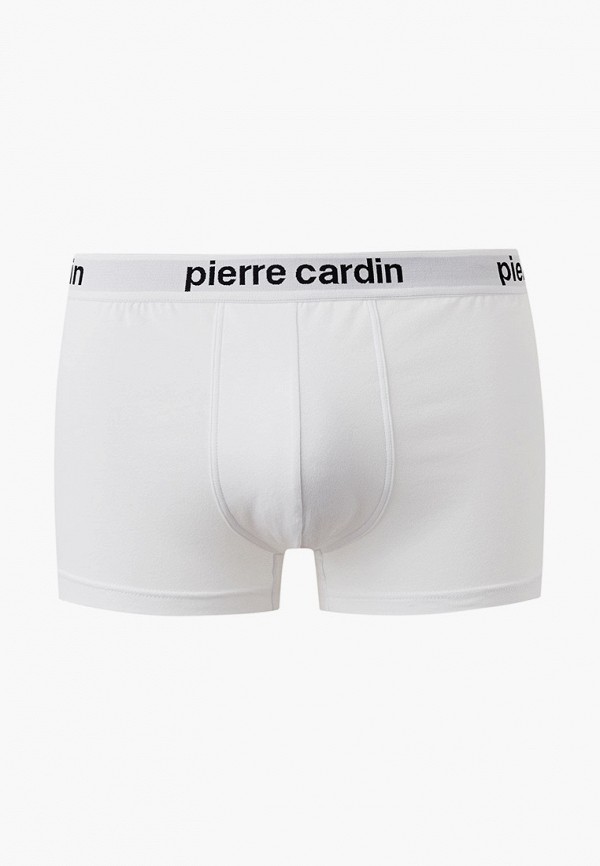 Трусы Pierre Cardin цвет белый 