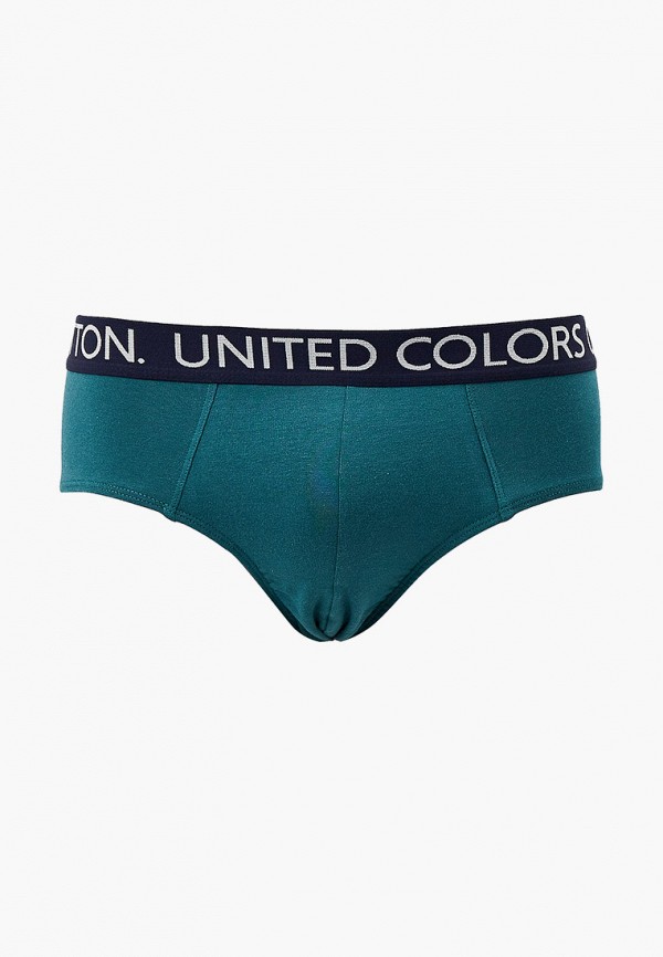 Трусы United Colors of Benetton 3OP82S1MX