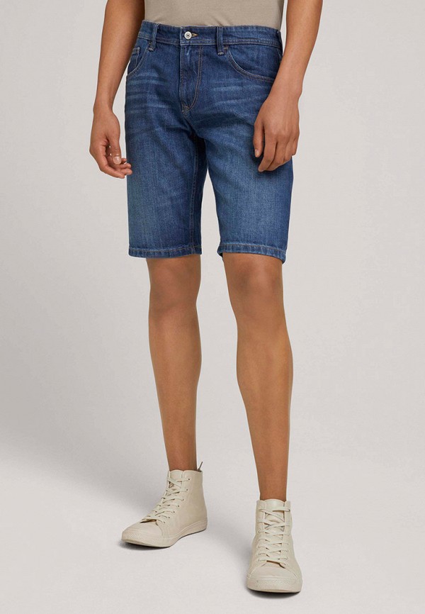 Slim Fit shorts Denim