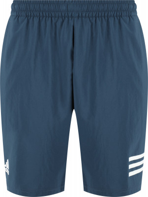 Шорты мужские adidas Club 3-Stripe D9SX275ZDY