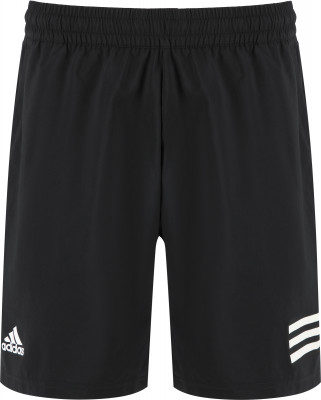 Шорты мужские adidas Club 3-Stripe Tennis DGLGSU205P