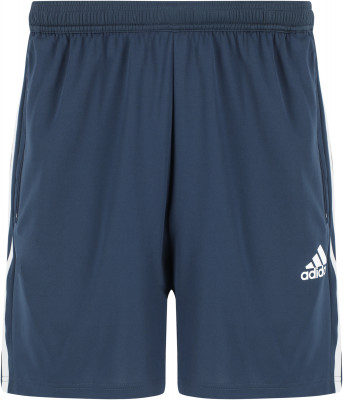 Шорты мужские adidas D2M 3-Stripes PQN4SFV6S6