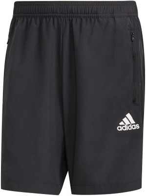 Шорты мужские adidas D2M Woven Short CRXRONDXX4