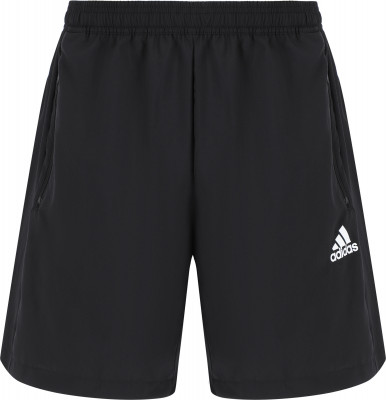 Шорты мужские adidas D2M Woven Short Z3BULJ199Y