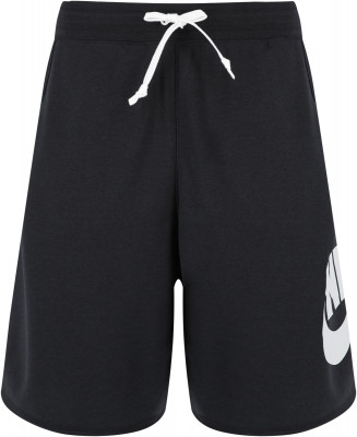 Шорты мужские Nike Sportswear Alumni PEW3FABB17