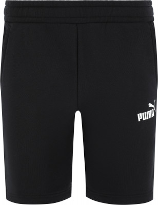 Шорты мужские Puma ESS+ Slim 6ZDTK27YX2