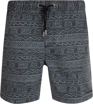 Шорты мужские Quiksilver Taxer Print 3MPZVUZKFJ