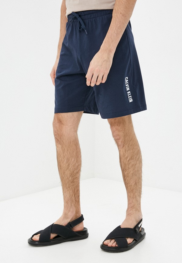 Шорты спортивные Calvin Klein Underwear KM0KM00602