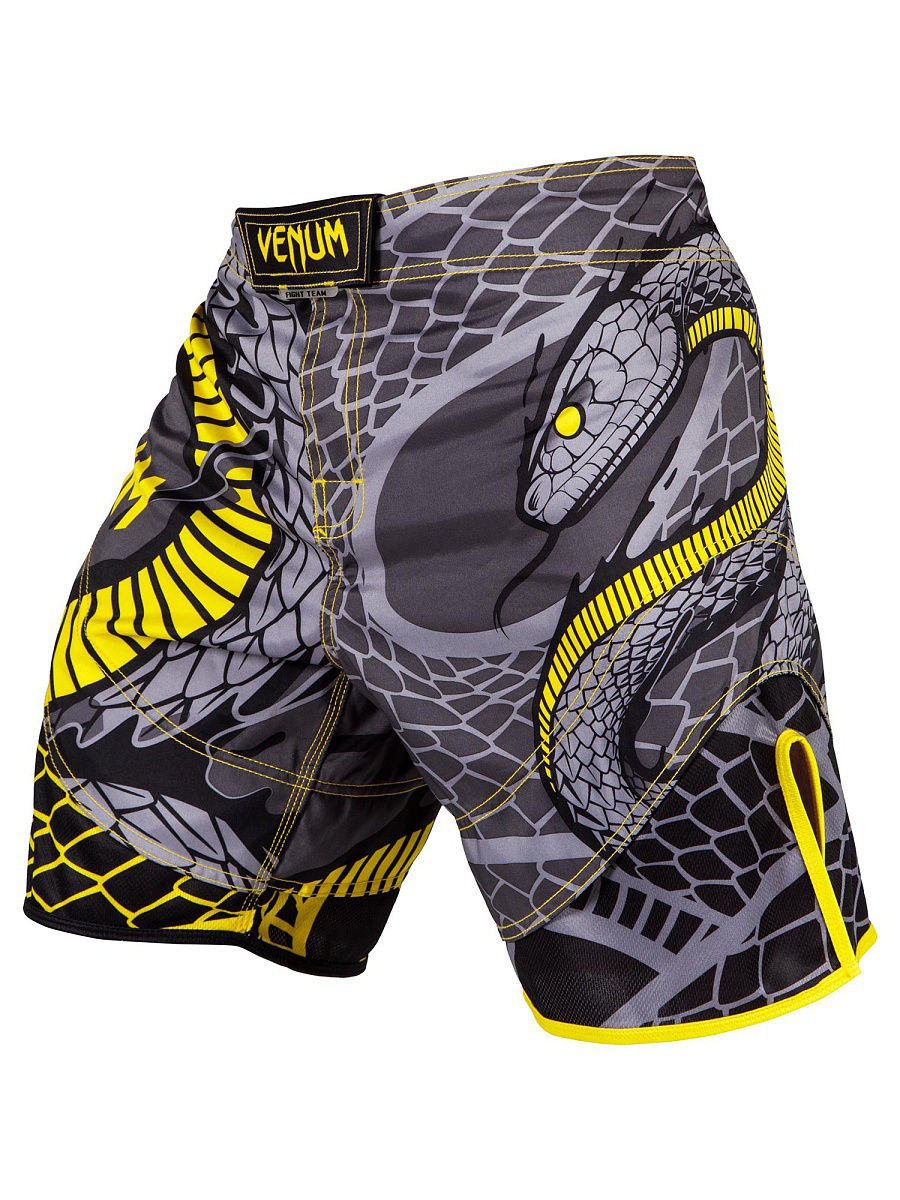 Шорты Venum UFC черные