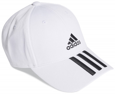 Бейсболка adidas 3 Stripes 0HUD33HG26