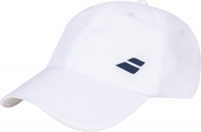 Бейсболка Babolat Basic Logo I6JUI6WCYF