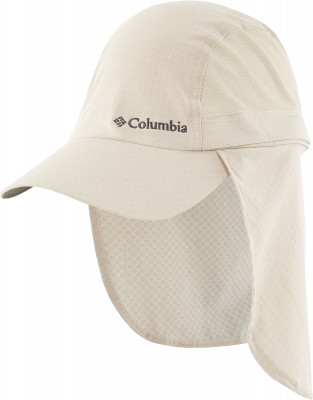 Бейсболка Columbia Coolhead Cachalot 06131160