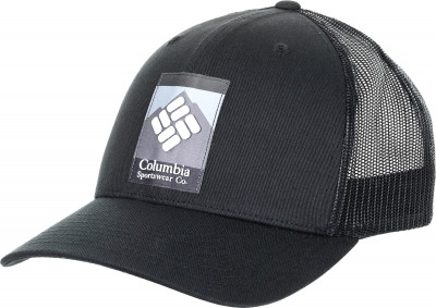 Бейсболка Columbia Mesh Snap Back 52541016