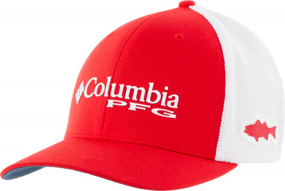 Бейсболка Columbia PFG Mesh™ 0YH5VTJ9QE