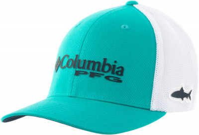 Бейсболка Columbia PFG Mesh 0Q9QRUQOO3