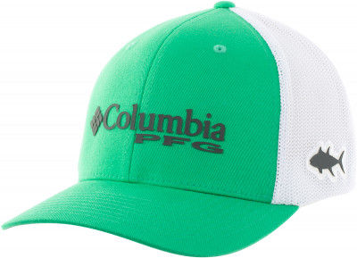 Бейсболка Columbia PFG Mesh 3YFK7K8X0F