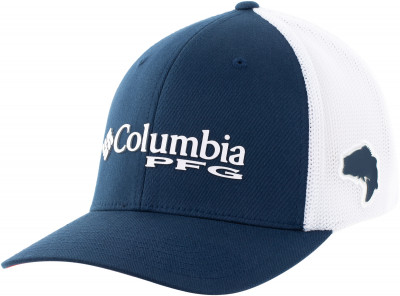 Бейсболка Columbia PFG Mesh 5S0FHHKCYY