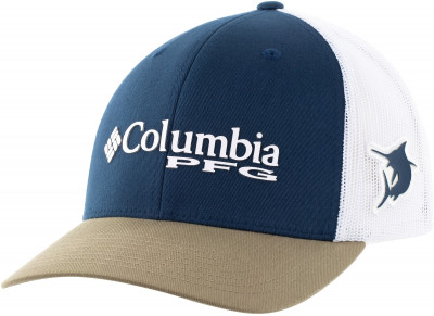 Бейсболка Columbia PFG Mesh Snap Back O3XTC875C7