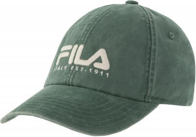 Бейсболка Fila FUN8OTIYLQ