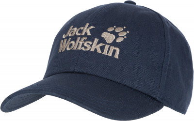 Бейсболка Jack Wolfskin 90067110ON