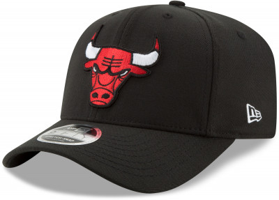 Бейсболка мужская New Era NBA 9Fifty Stretch  11871284S