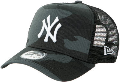 Бейсболка мужская New Era New York Yankees 48HAATL69T