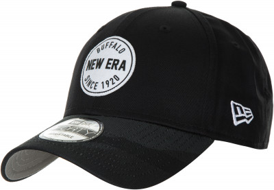 Бейсболка New Era 115 Ne Entry Patch Camo 940 11875007