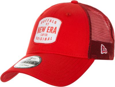 Бейсболка New Era 250 Core 940 Trucker Petch Redux 11874980