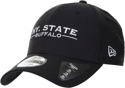 Бейсболка New Era 251 Ny State 9Forty 11874976