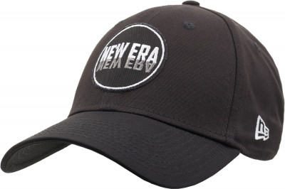 Бейсболка New Era 322 Ne Round Patch 39Thirty 11874969S