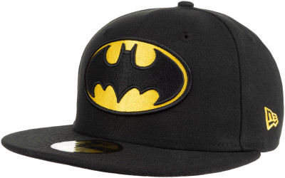 Бейсболка New Era Batman 1086233818