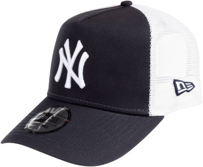 Бейсболка New Era Clean Trucker 2 NY Yankees 11588489