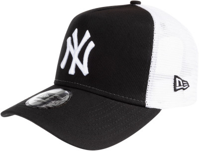 Бейсболка New Era Clean Trucker 2 NY Yankees 11588491