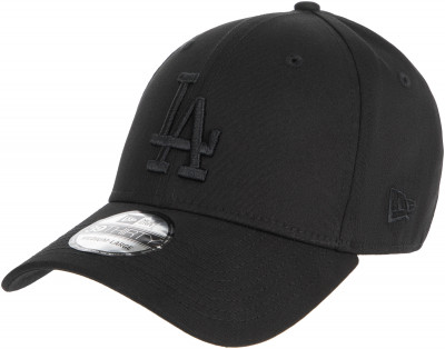 Бейсболка New Era League Essential 39Thirty Los Angeles Dodgers 11405496S