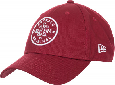 Бейсболка New Era Lic 232 9Forty NE Patch 11554864