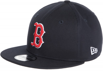 Бейсболка New Era MLB 9Fifty Boston Red Sox Team 10531956S