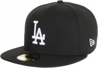 Бейсболка New Era MLB Los Angeles Dodgers 1004749514