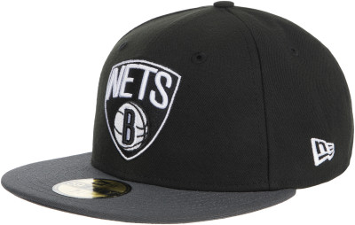 Бейсболка New Era NBA Brooklyn Nets 1086233518