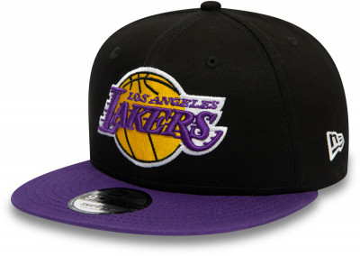 Бейсболка New Era NBA Essential 9Fifty E9A323LNRL