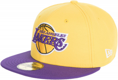 Бейсболка New Era NBA Los Angeles Lakers 1086162318