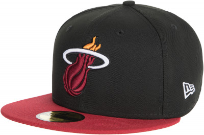 Бейсболка New Era NBA Miami Heat 1086162238