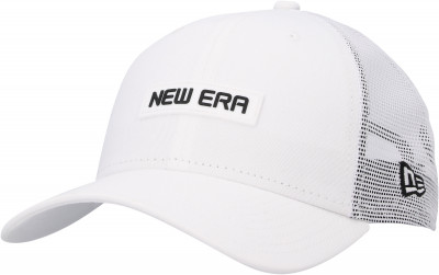 Бейсболка New Era Rubberised Badge 9Forty Trucker MQCFPJK3PZ