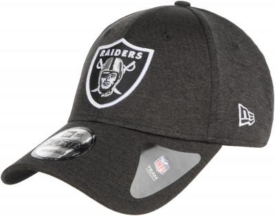 Бейсболка New Era Shadow Tech 9Forty Oakland Raiders 0YSSYSBUES