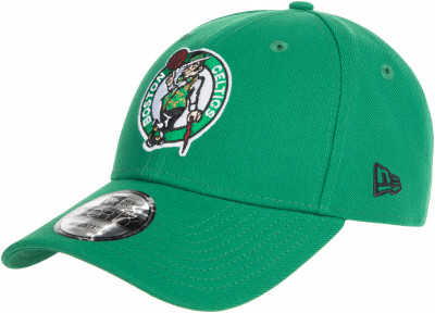 Бейсболка New Era The League Boston Celtics 11405617