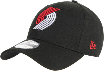 Бейсболка New Era The League Portland Trailblazers 1BISRRU5ES