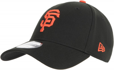 Бейсболка New Era The League San Francisco Giants 10047548