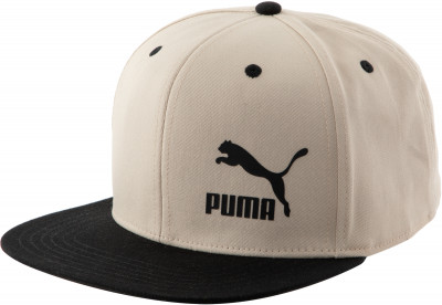 Бейсболка Puma LS ColourBlock HK6O6IHS6U