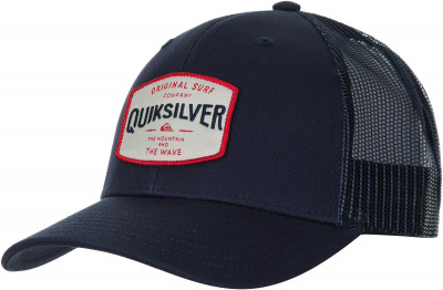 Бейсболка Quiksilver Days HA3205BYJ0